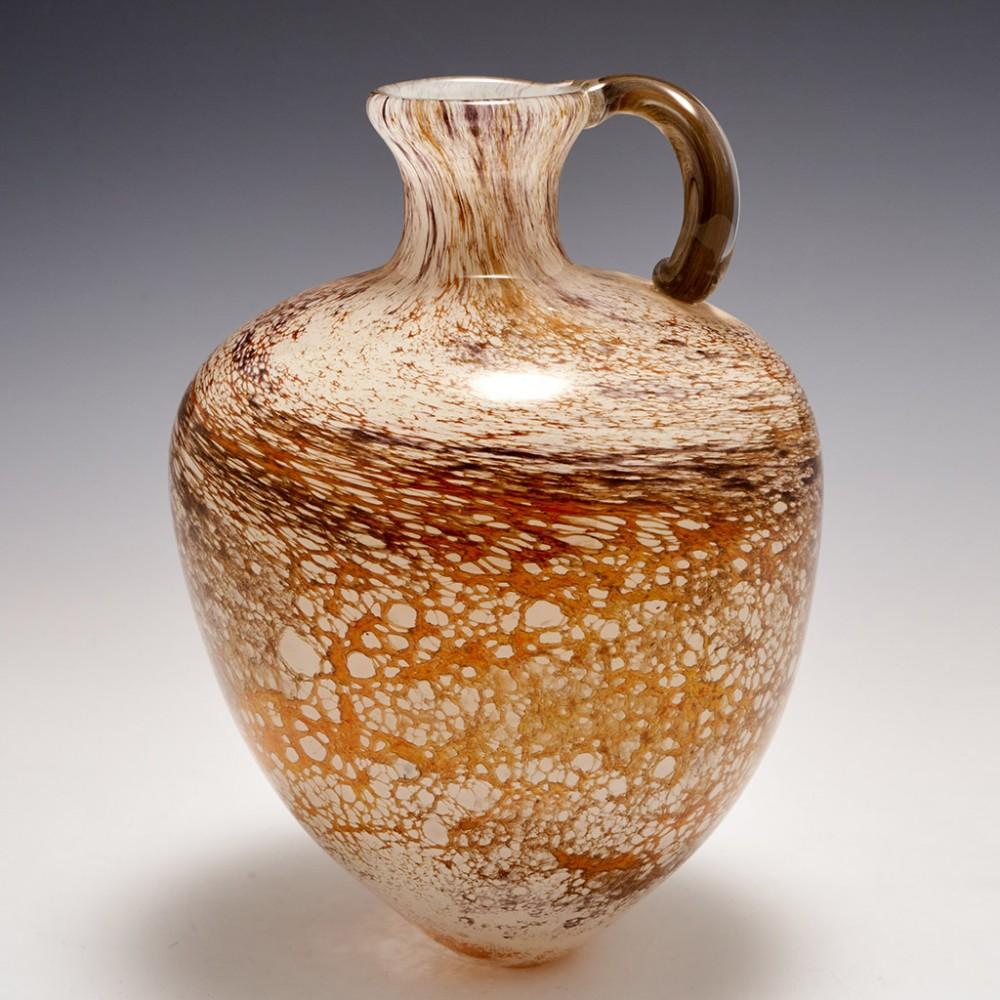 English Amphora by Siddy Langley, 2007