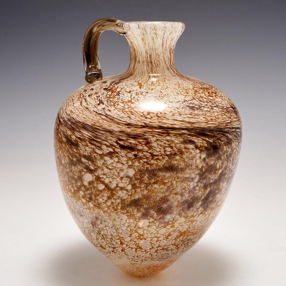 Contemporary Amphora by Siddy Langley, 2007