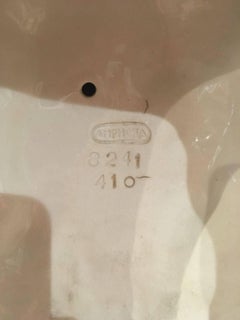 'Amphora' Figure on Camel Back with Lion, Riessner, Stellmacher & Kessel