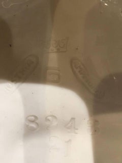 Amphora Figure with a Tambourine, Riessner, Stellmacher & Kessel