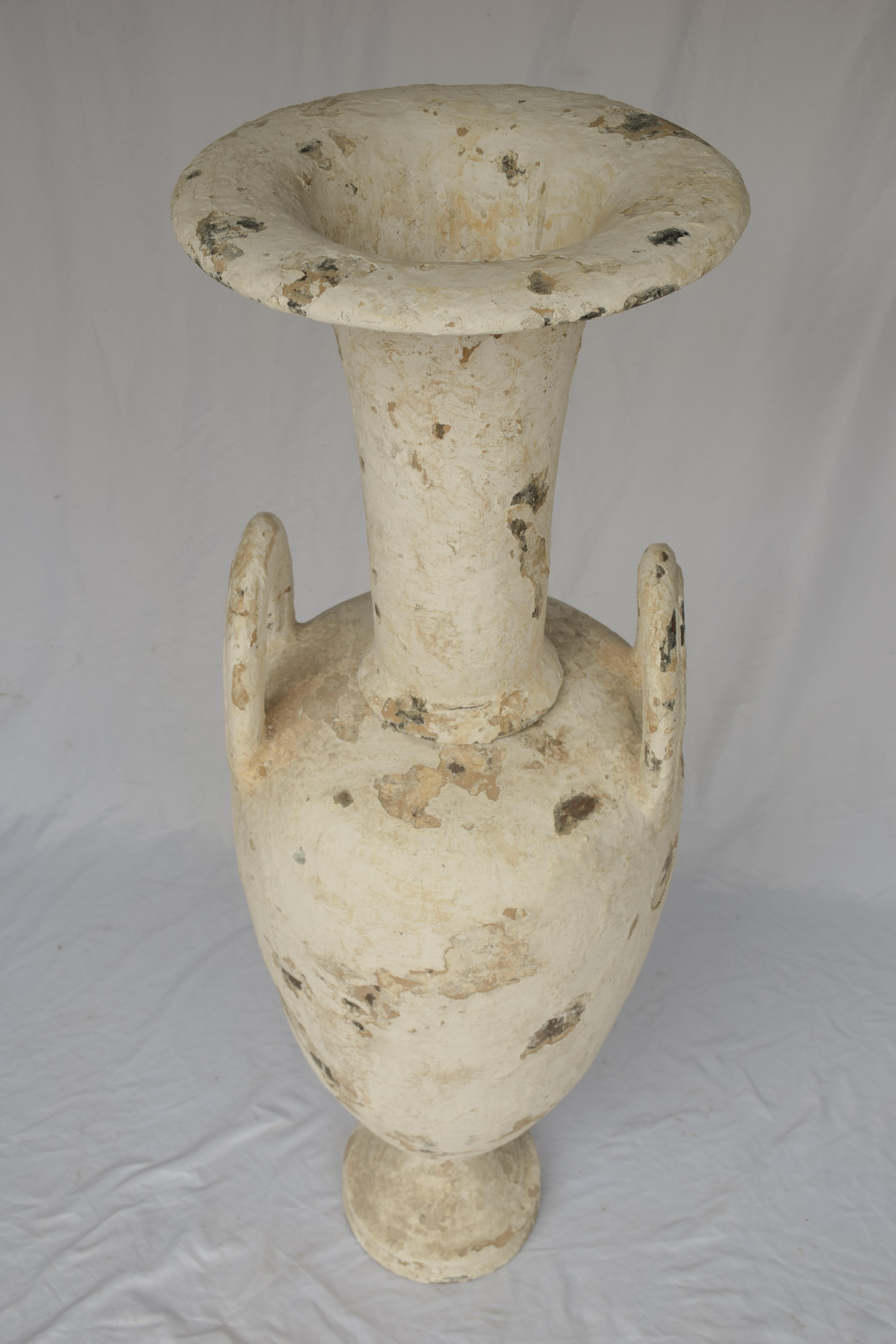 Greek Amphora Jar For Sale