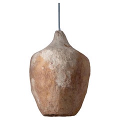 Amphora Pendant Lamp by Yalanzhi Objects