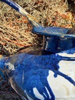 Vaso Amphora di Moldra