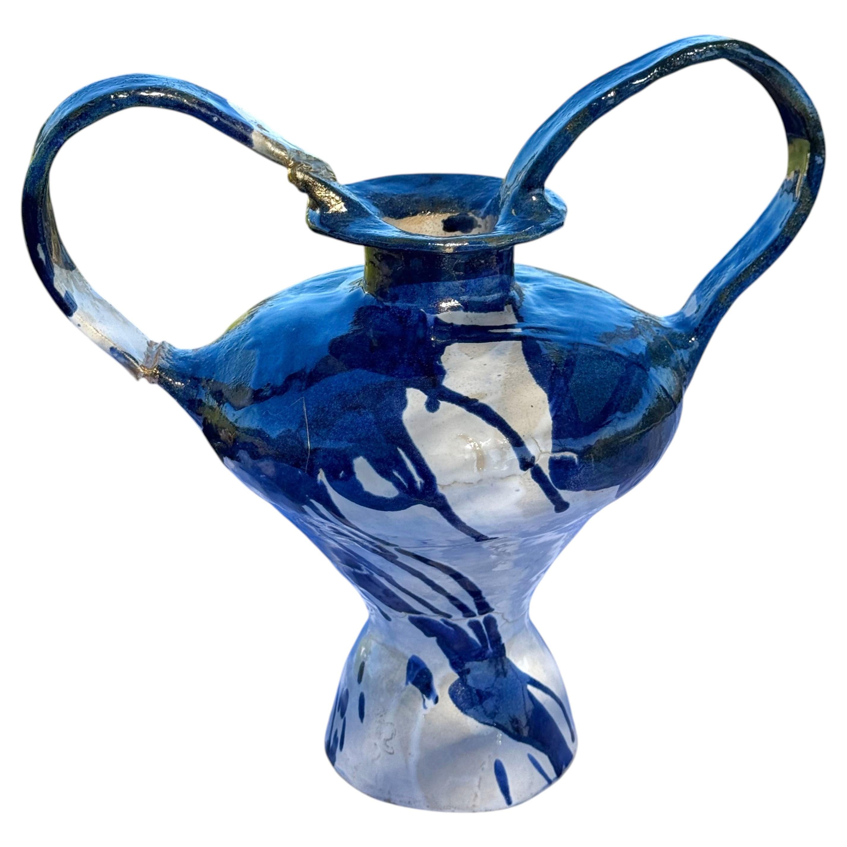 Amphora Vase by Moldra