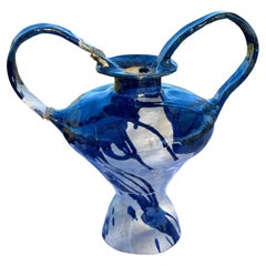 Vaso Amphora di Moldra