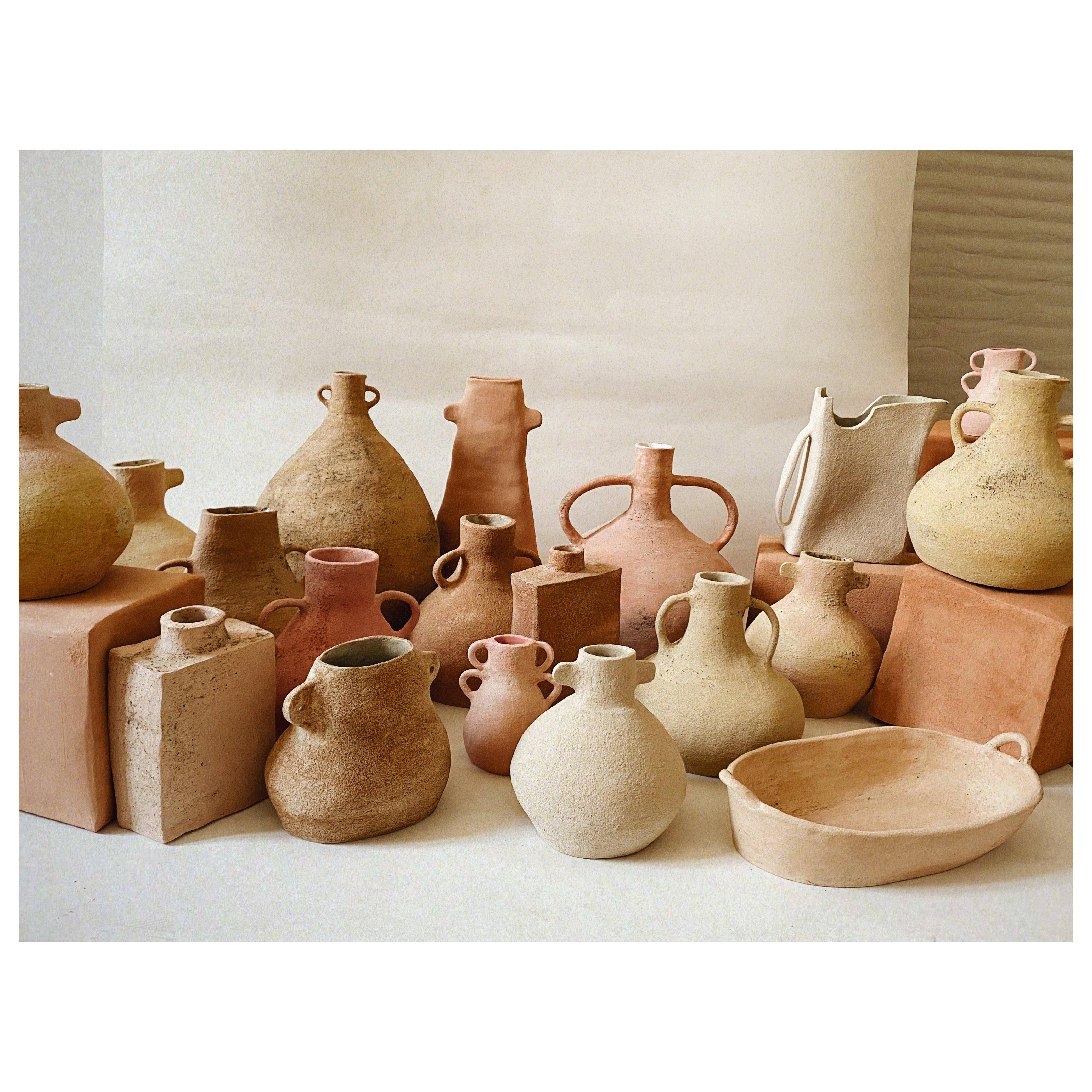 Vaso Amphora di Oikos Estudio In condizioni Nuovo in vendita a Geneve, CH