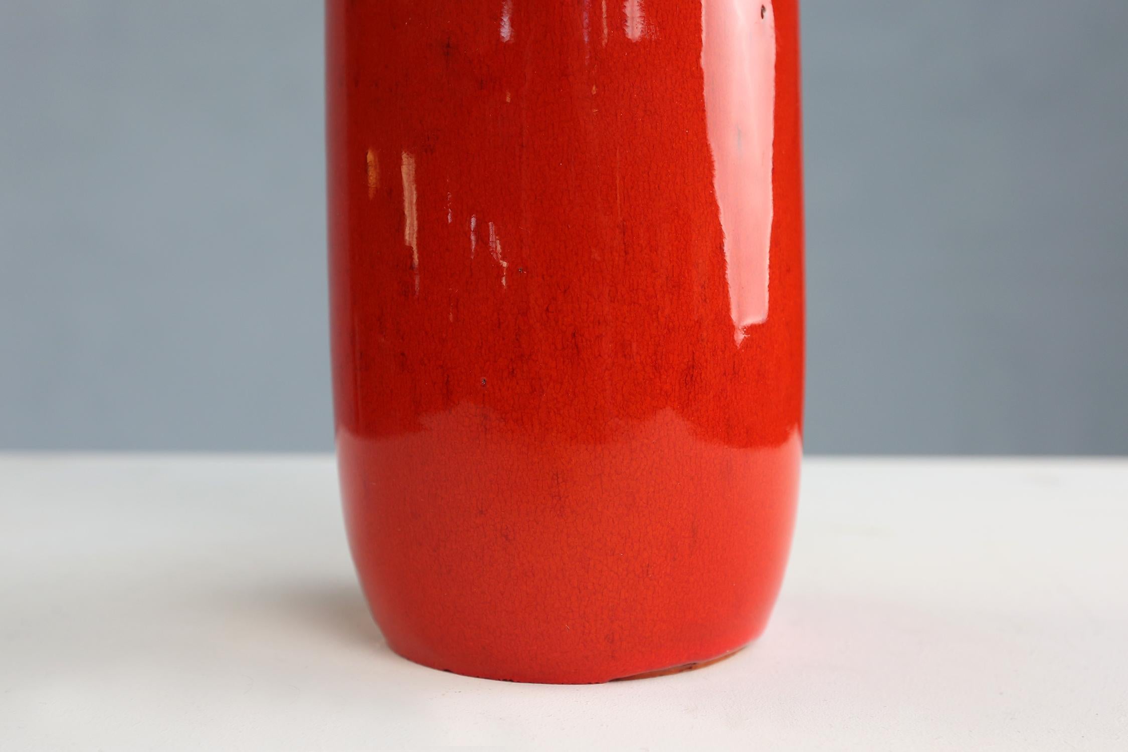 Amphora vase by Rogier Vandeweghe In Good Condition In Meulebeke, BE