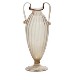 Amphora Vase by Vittorio Zecchin
