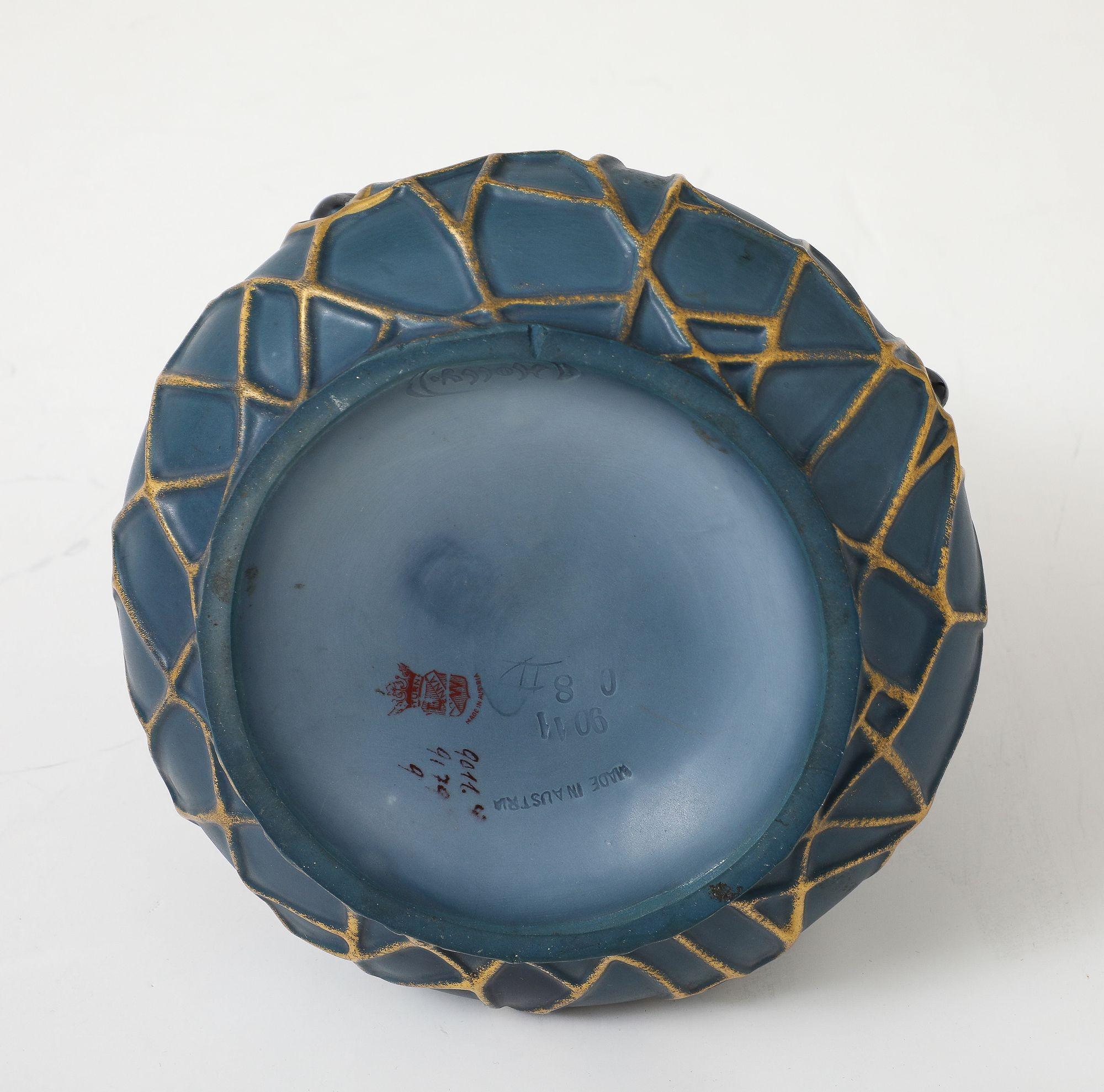 Amphora Web y Jarrón Joya en venta 4
