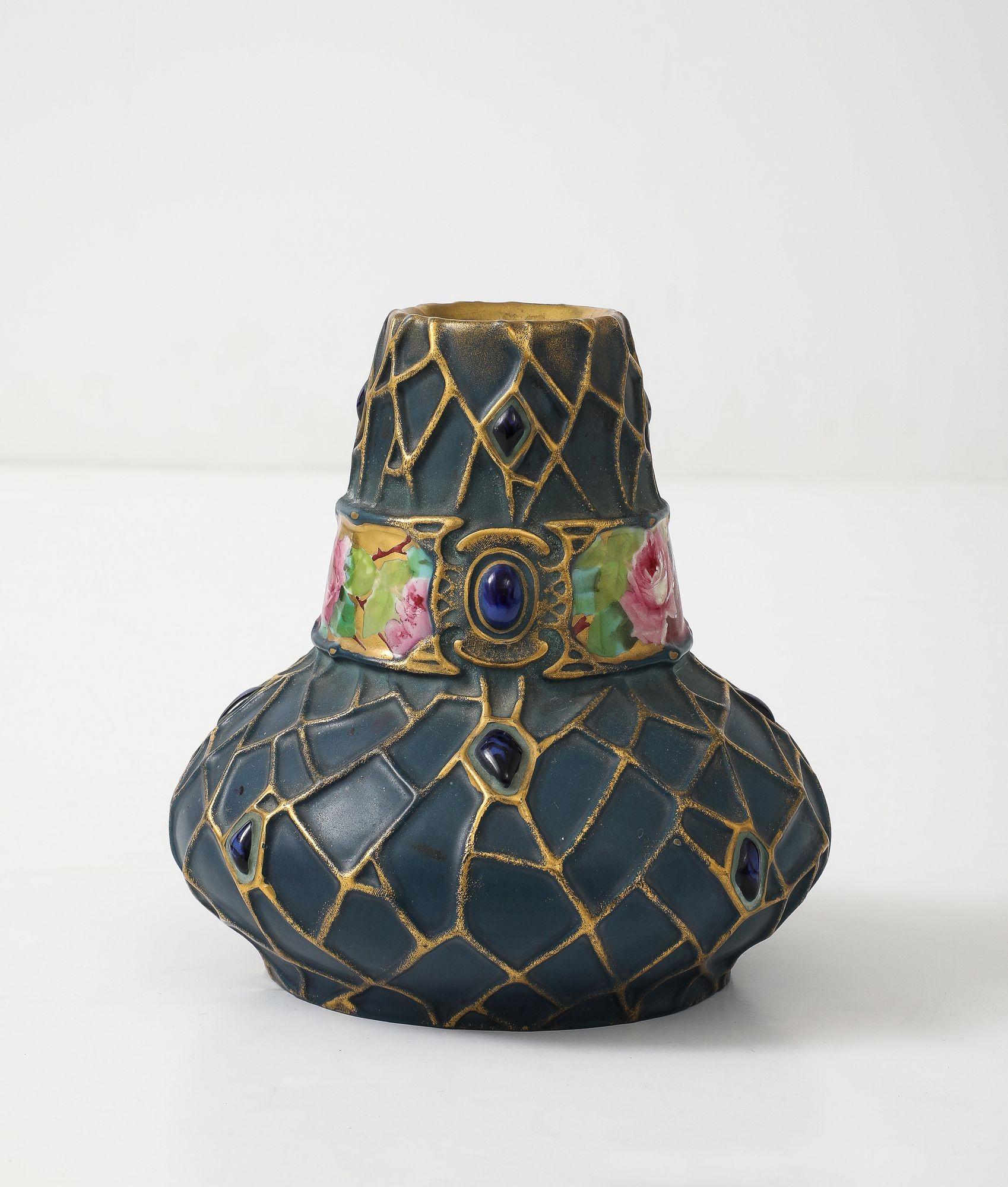 Amphora Web y Jarrón Joya en venta 5
