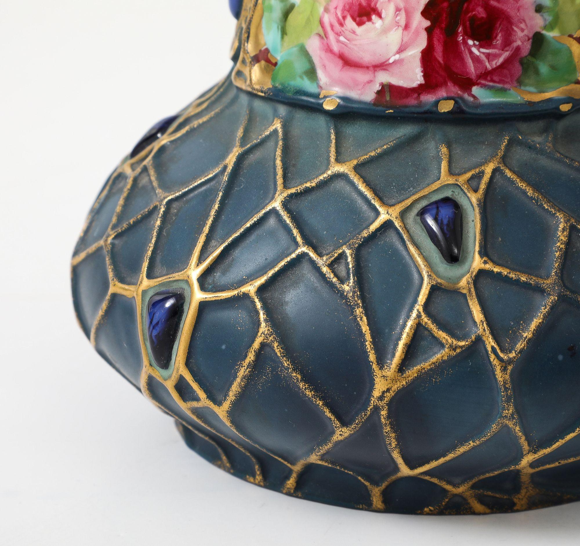 Amphora Web y Jarrón Joya en venta 7