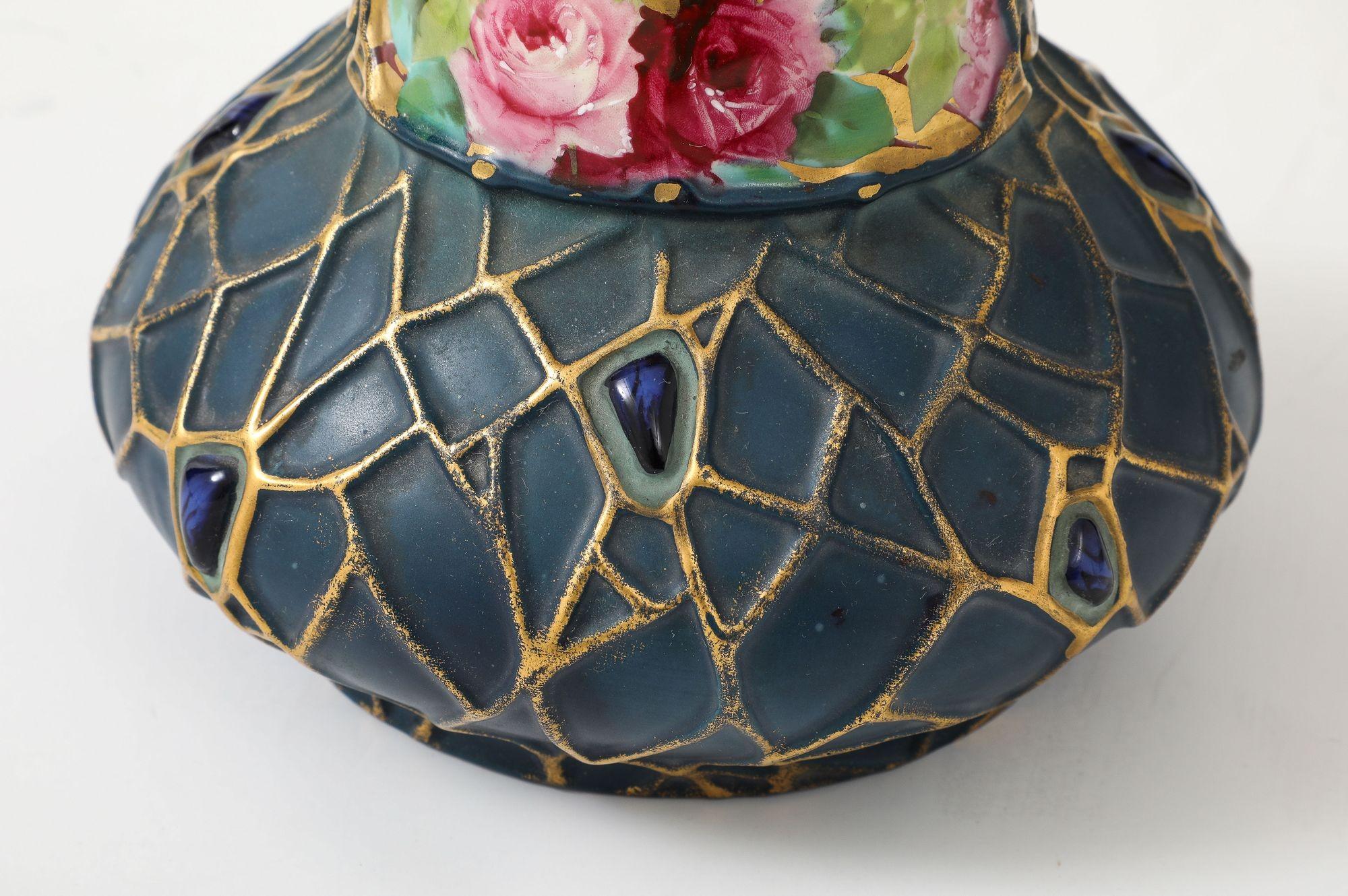 Amphora Web y Jarrón Joya Cerámico en venta
