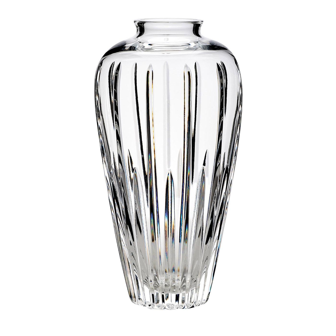 Italian Amphorae Idria vase by Mario Cioni & C For Sale