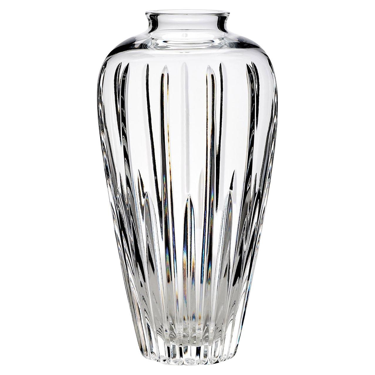 Amphorae Idria vase by Mario Cioni & C
