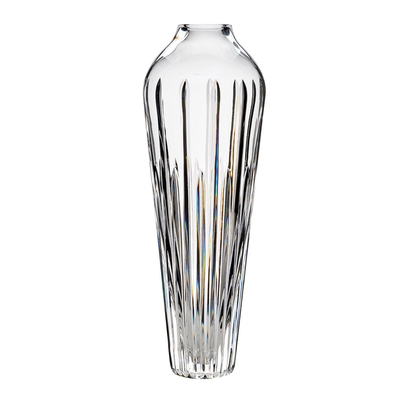 Amphorae Lekytos vase by Mario Cioni & C In New Condition For Sale In Milan, IT