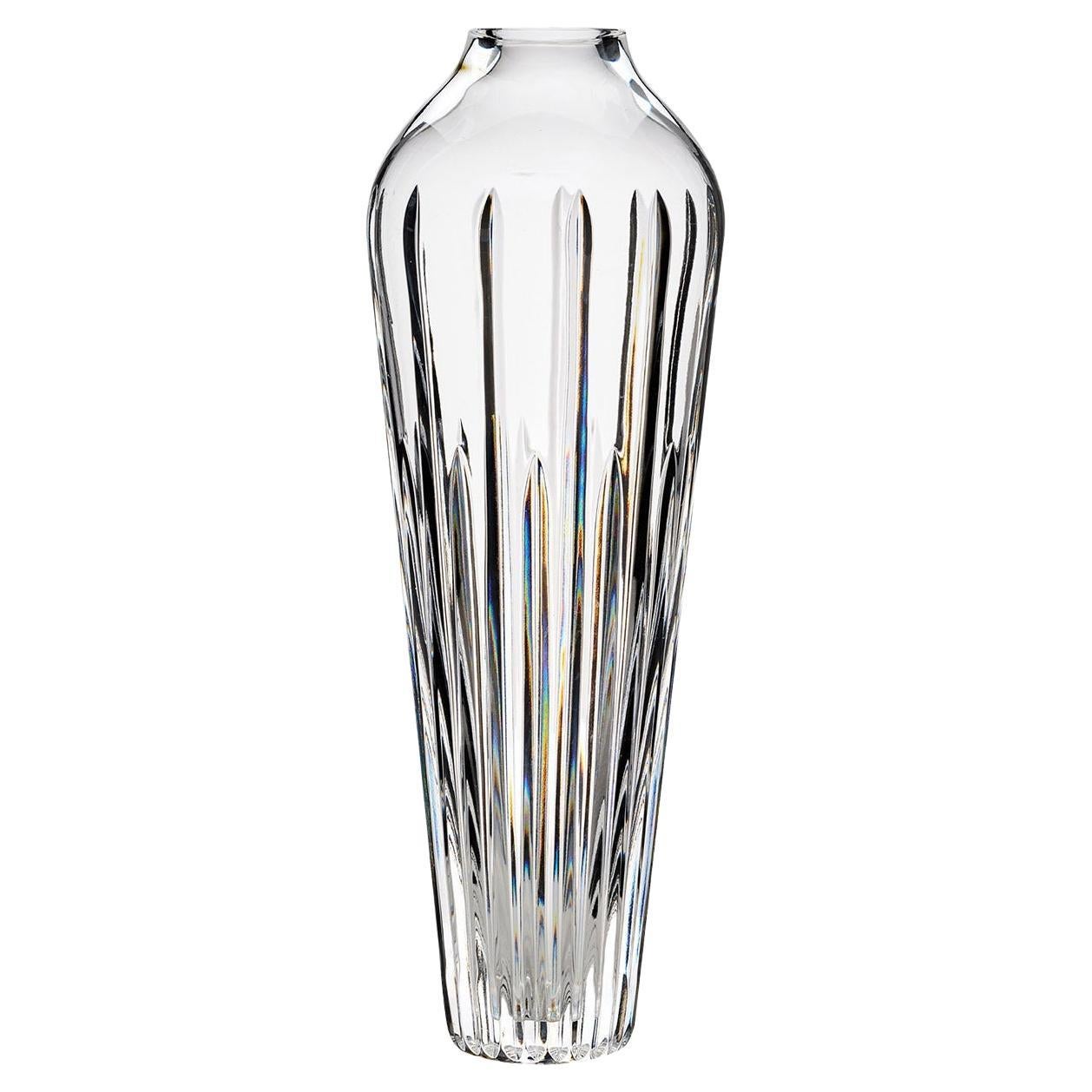 Amphorae Lekytos vase by Mario Cioni & C For Sale