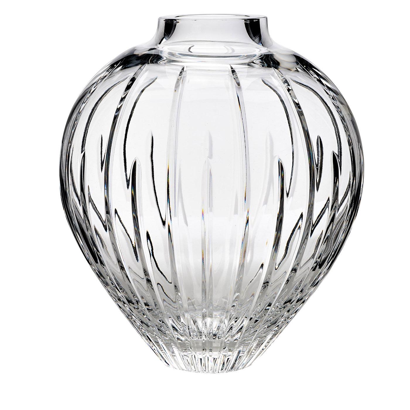 Italian Amphorae Pythos vase by Mario Cioni & C For Sale