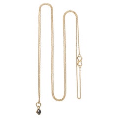 Collier AMPLE FLIGHT - or 18k