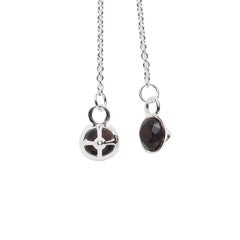 AMPLE FLIGHT Necklace - sterling silver