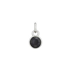 AMPLE FLIGHT Pendant - sterling silver