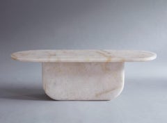 Amplifier Table by Jude Heslin Di Leo