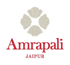 Amrapali Jewels 18 Karat Rose Gold, Natural Non-Heated Ruby and Diamond Earrings