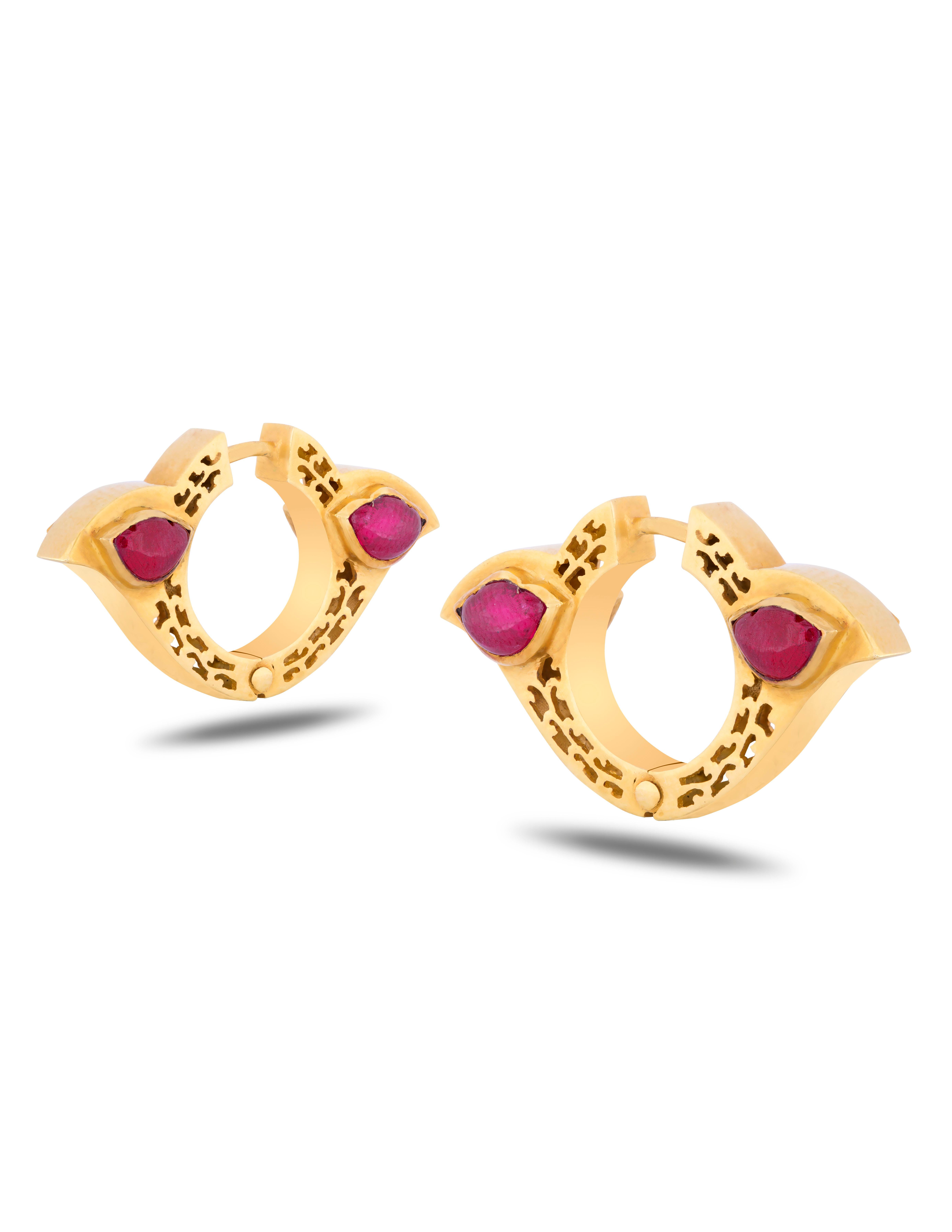 amrapali jewellery earrings