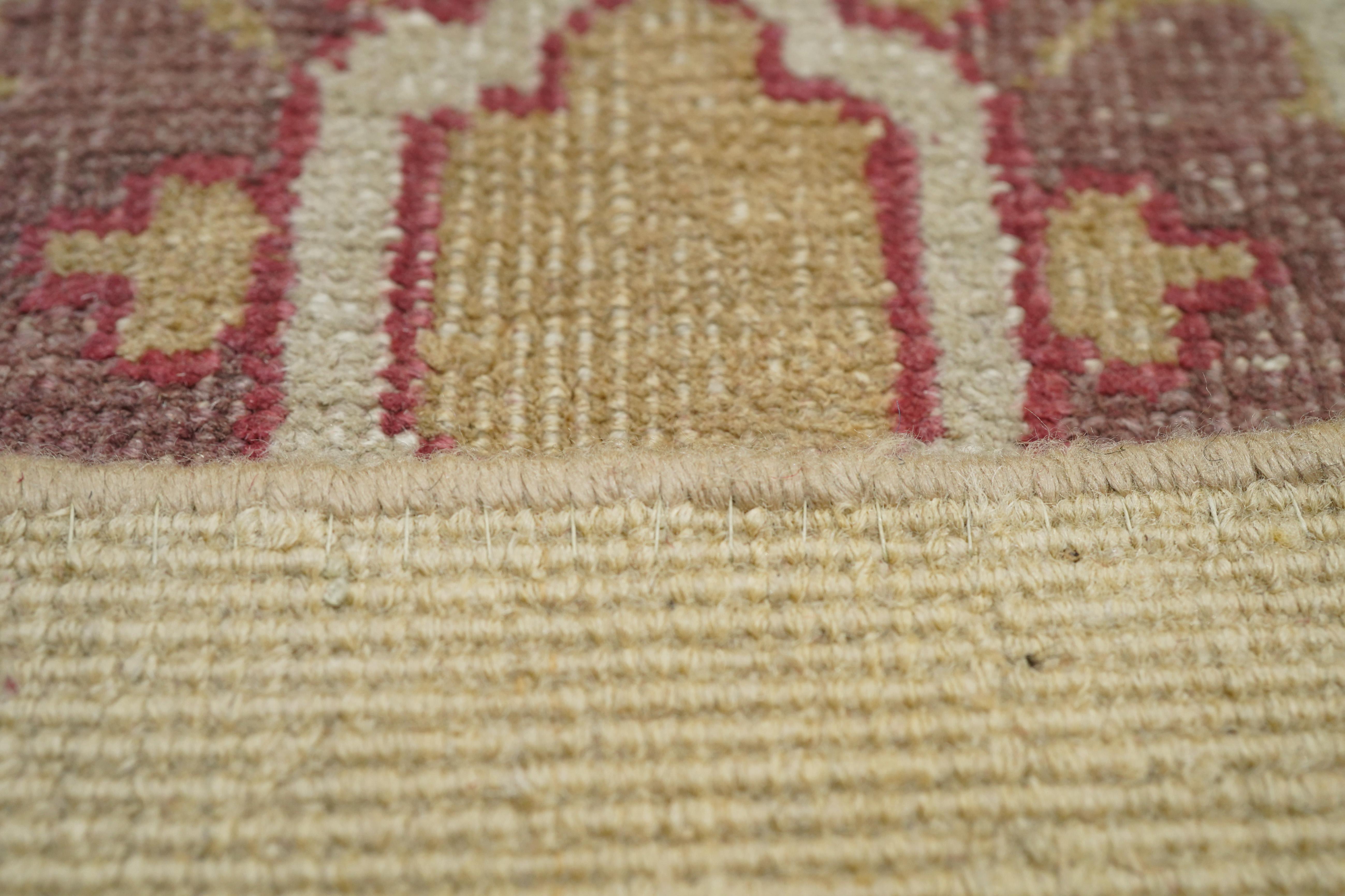 Tappeto Amritsar 7'11'' x 11'1'' in vendita 8