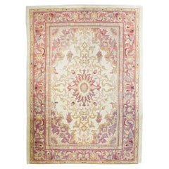 Amritsar rug 7'11'' x 11'1''