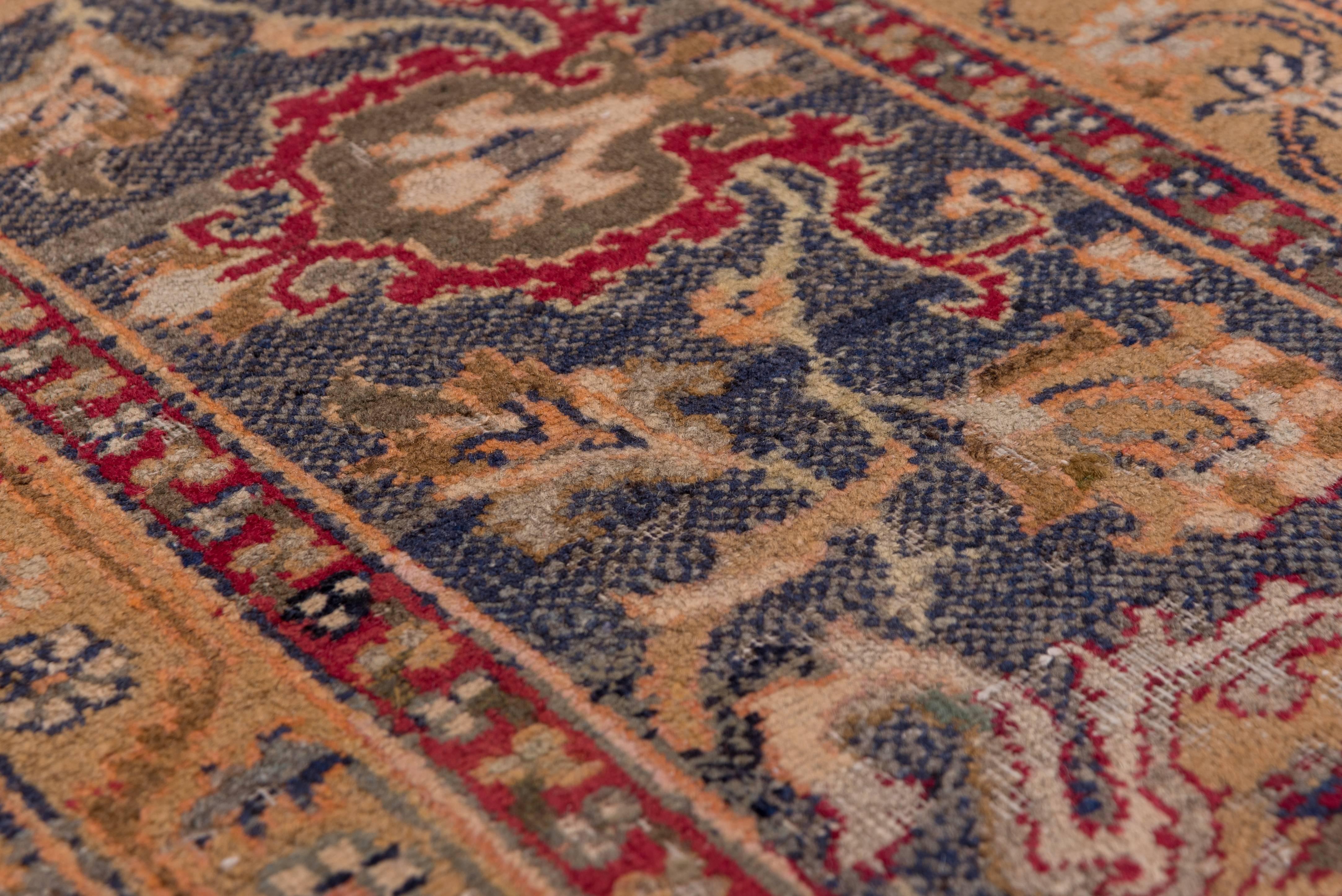 Amritzar Carpet, circa 1920 For Sale 3