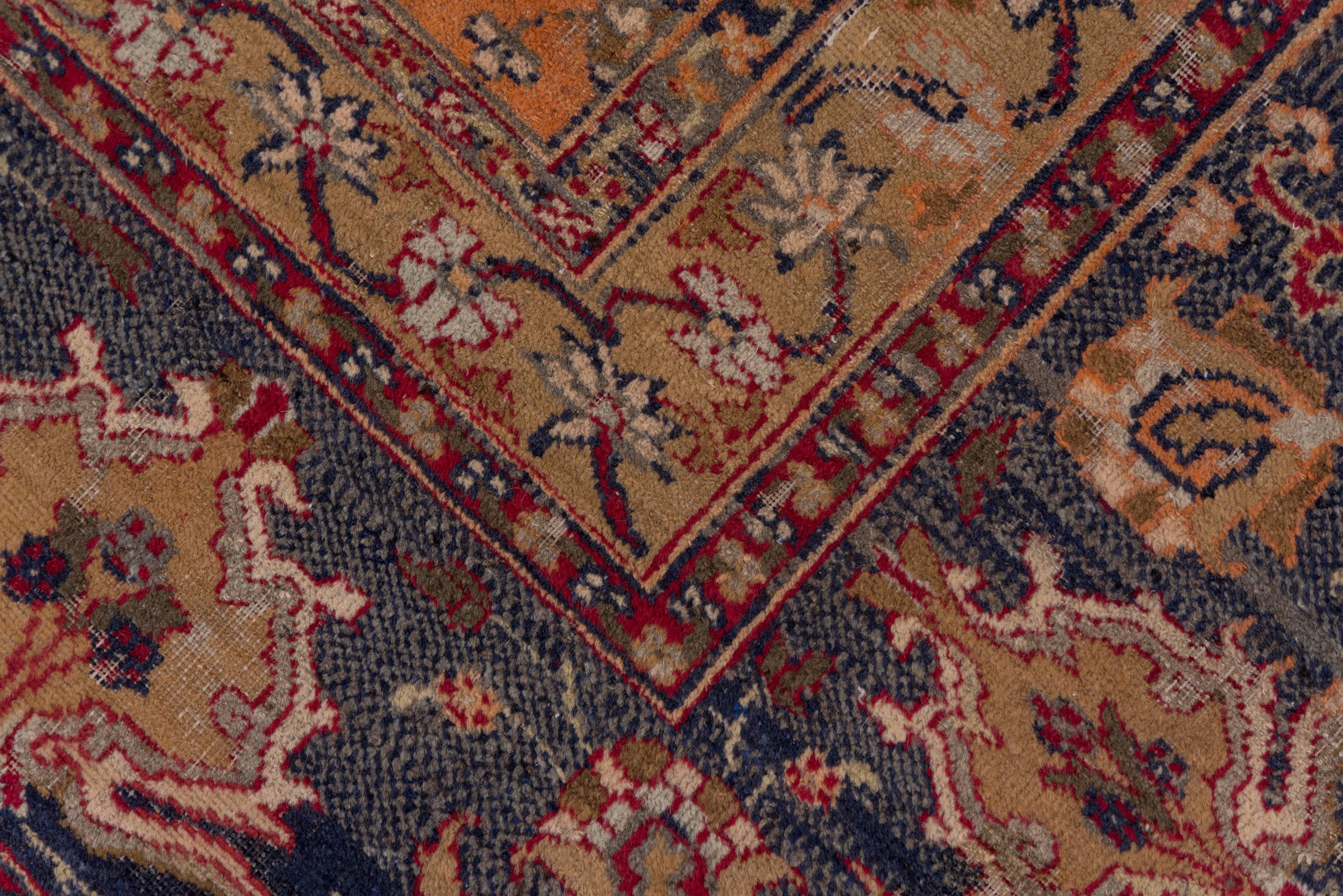 Amritzar Carpet, circa 1920 For Sale 4