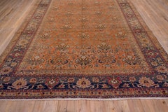 Amritzar Carpet, circa 1920