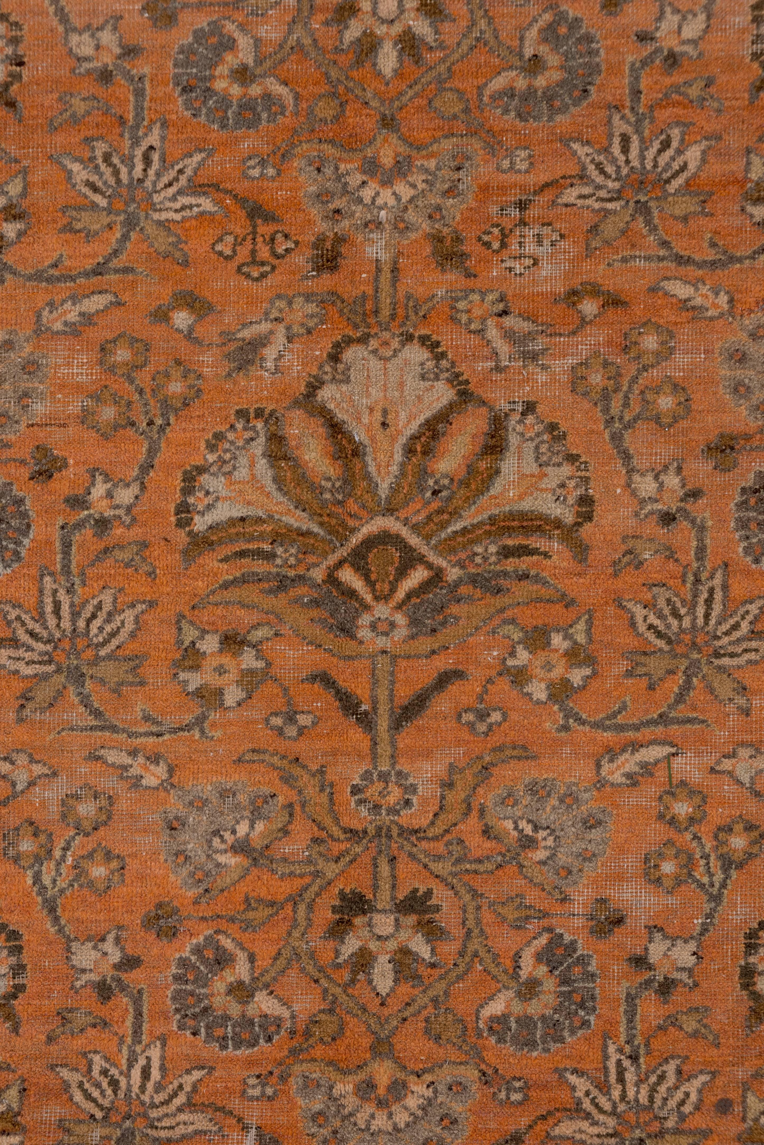 Early 20th Century Amritzar Carpet, circa 1920 For Sale