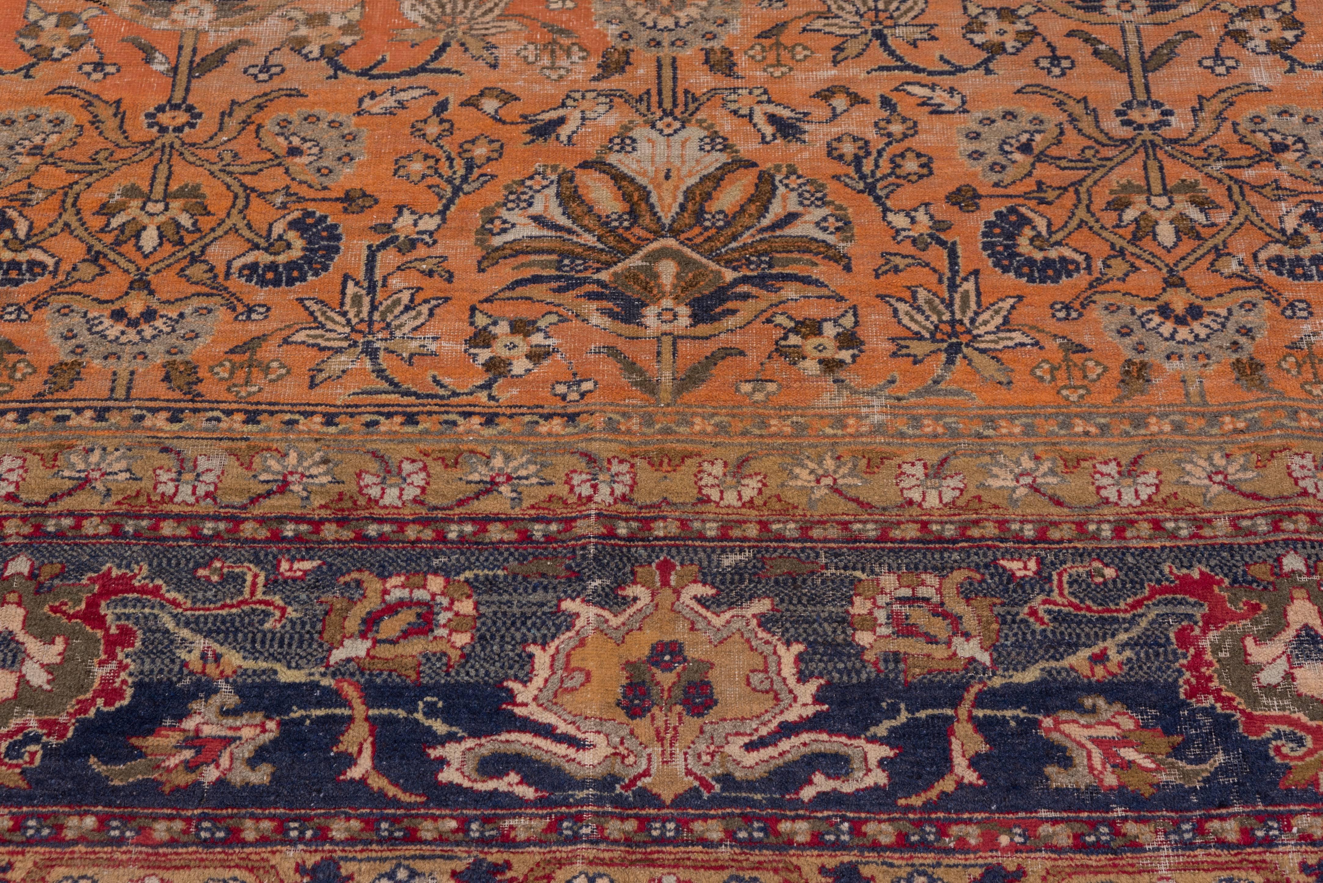 Amritzar Carpet, circa 1920 For Sale 1