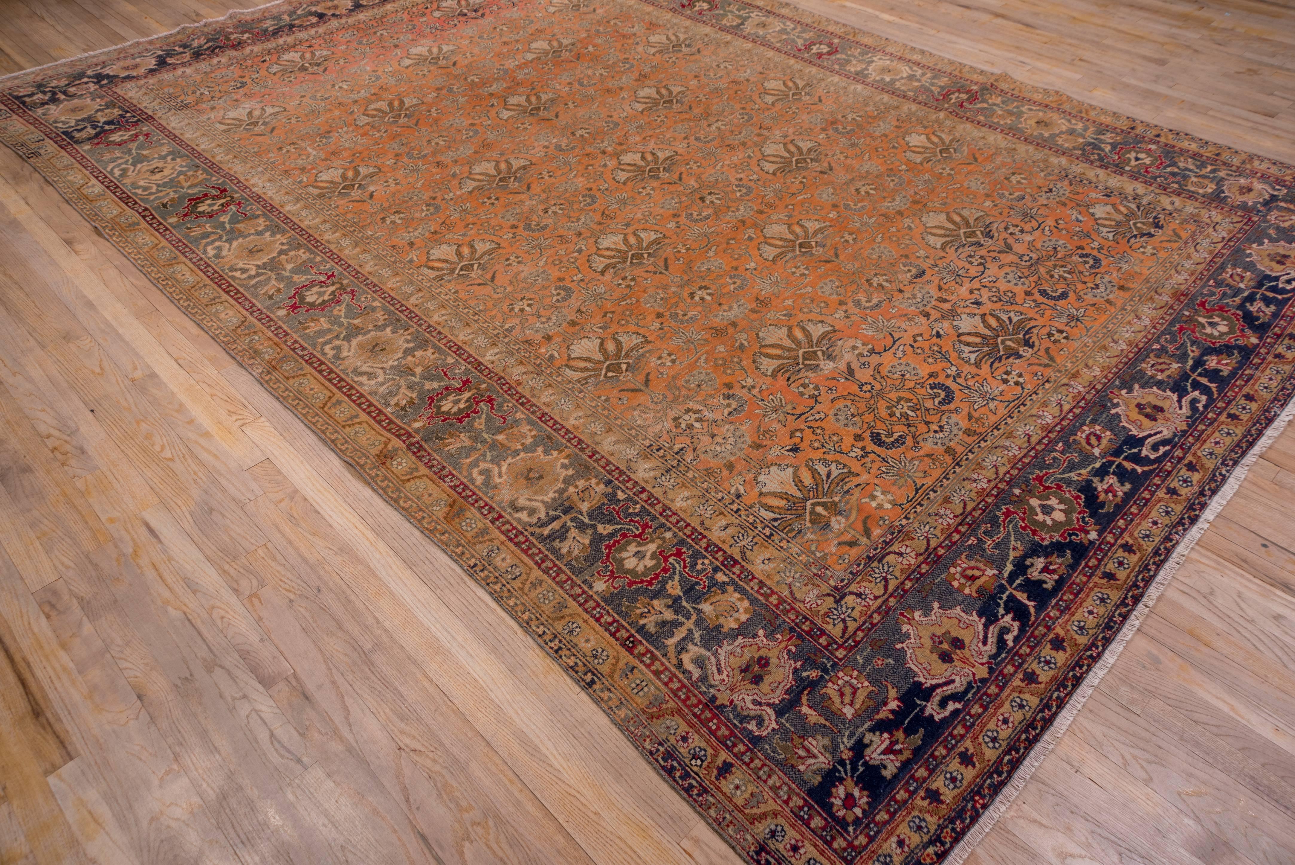 Amritzar Carpet, circa 1920 For Sale 2