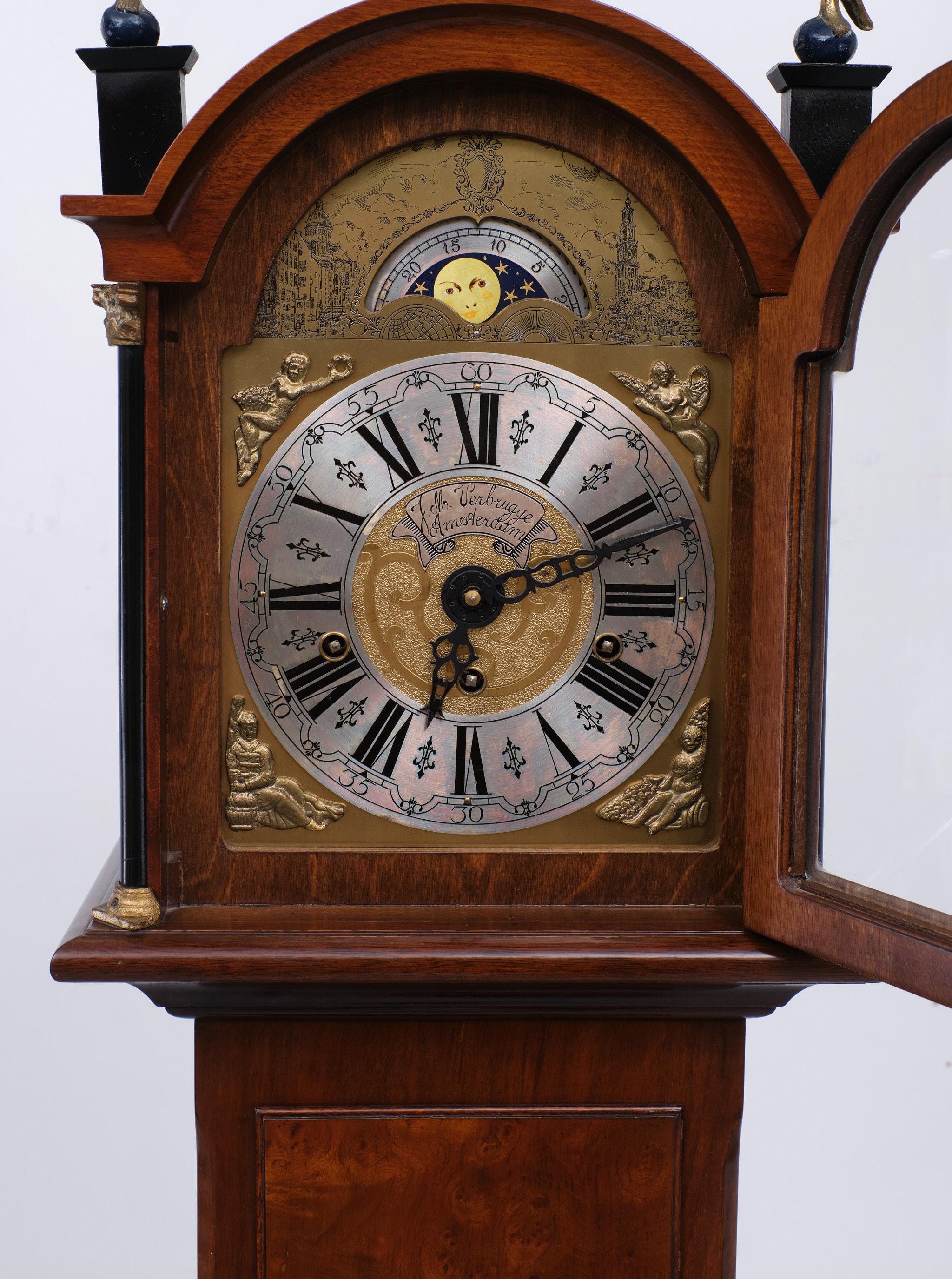 dutch clocks for sale