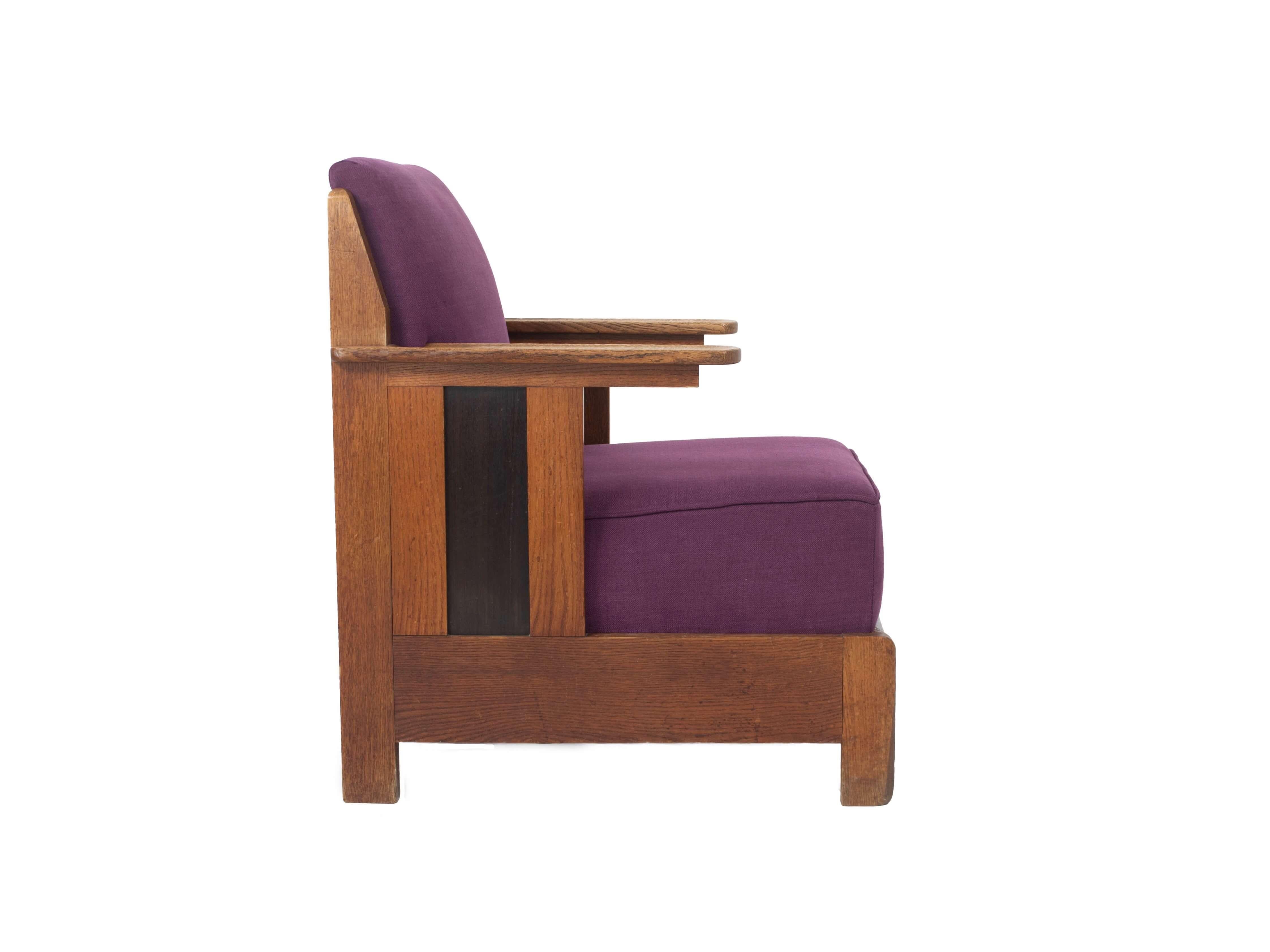 armchair netherlands