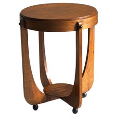 Side Tables