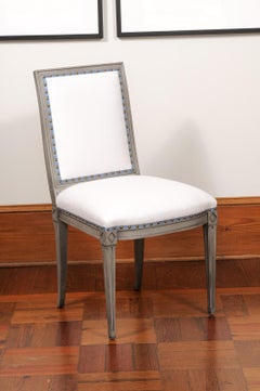 Amsterdam Side Chairs