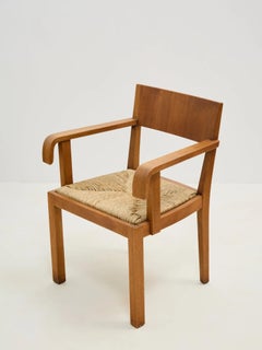 Amsterdamse Armchair