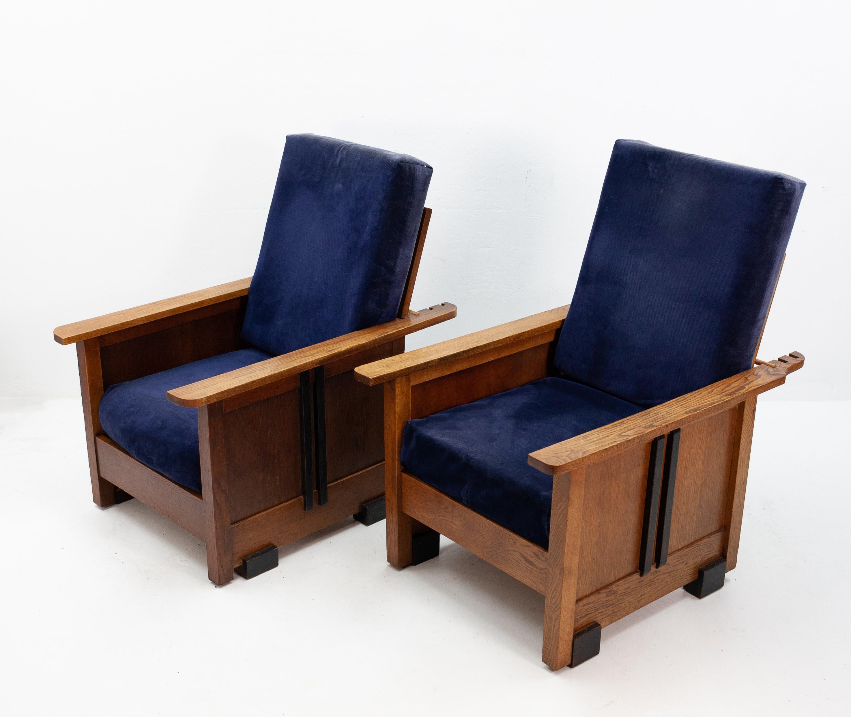 nordic recliner chairs