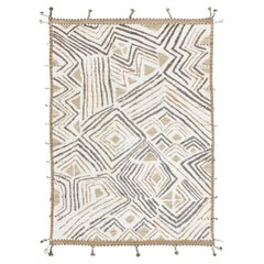 Amsum, Kust Collection by Mehraban Rugs