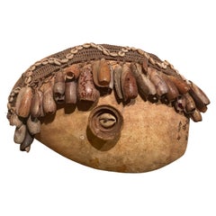 Amuleto di Papua &New Guinea