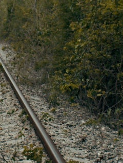 Mapa Ferroviario 00024, Mapa