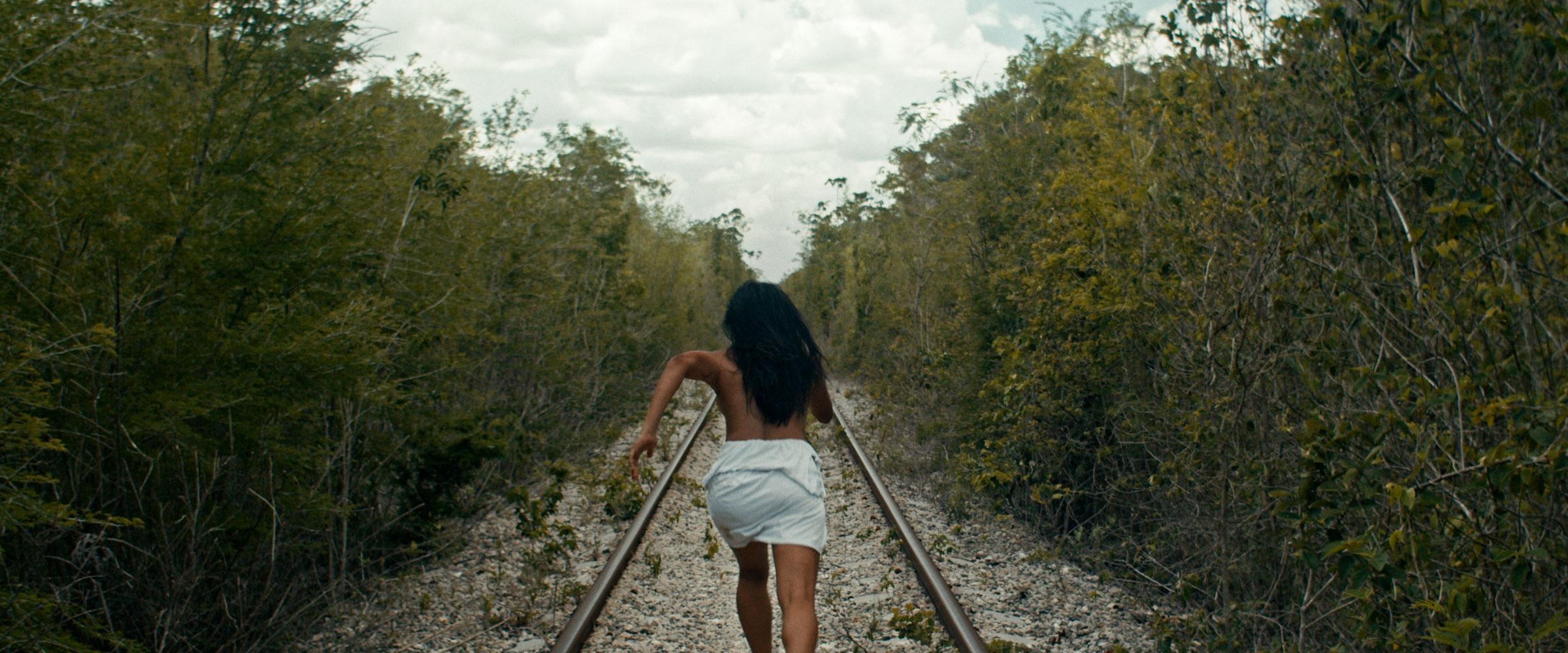 Figurative Photograph de Amulio - Mapa Ferroviario 00024