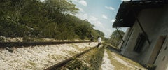 Mapa Ferroviario 00013