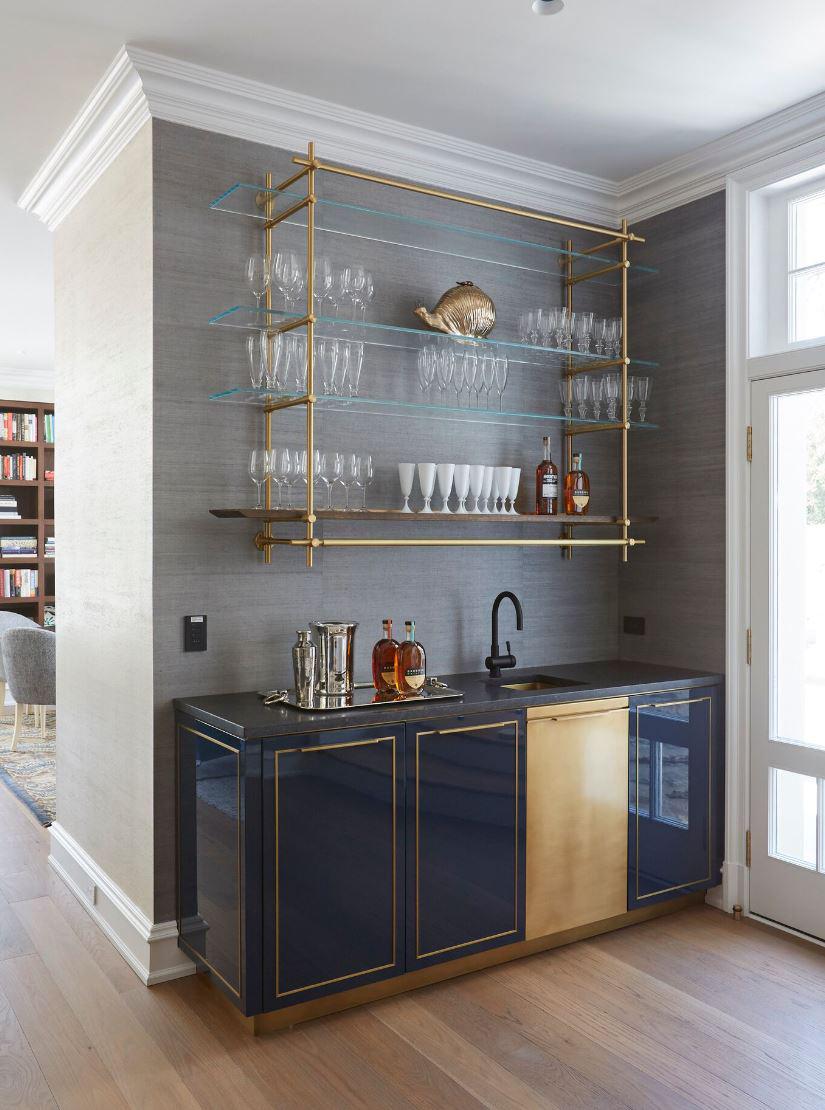 wet bar cabinets with sink for sale