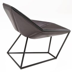 Amura 'Hexa' Armchair by Antonio Pio Saracino