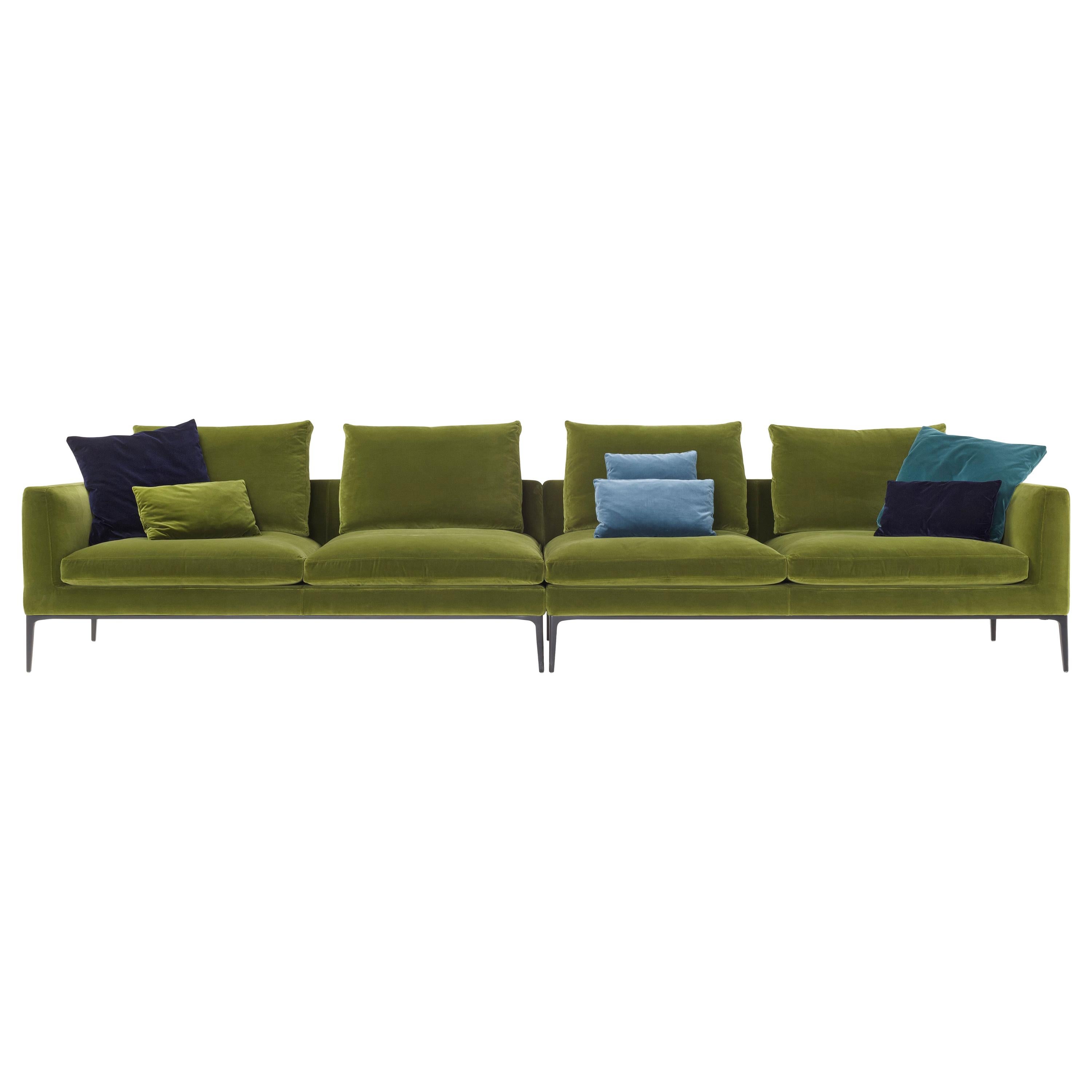 New And Custom Living Room Sets