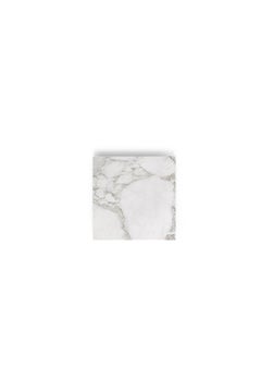 Amura 'Tau' Coffee Table in Calacatta Marble by Emanuel Gargano